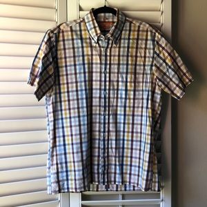 Men’s Vintage Ben Sherman button down shirt